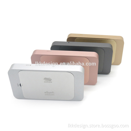 Best 3G 4G LTE Wifi Router Gateway IPv6 CAT4 150M Portable Router